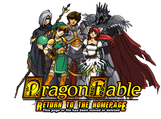 DragonFable